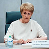 Галяшкина разберется с долгами по зарплате на балаковском предприятии